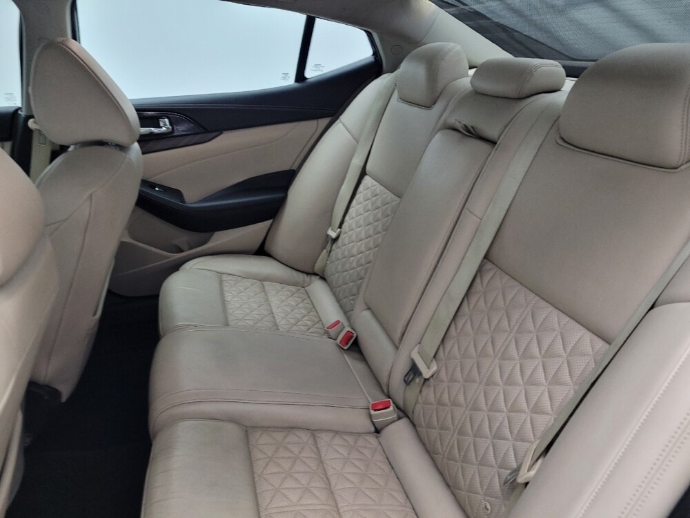 2017 Nissan Maxima in Salem, VA 24153 - 18095048 18