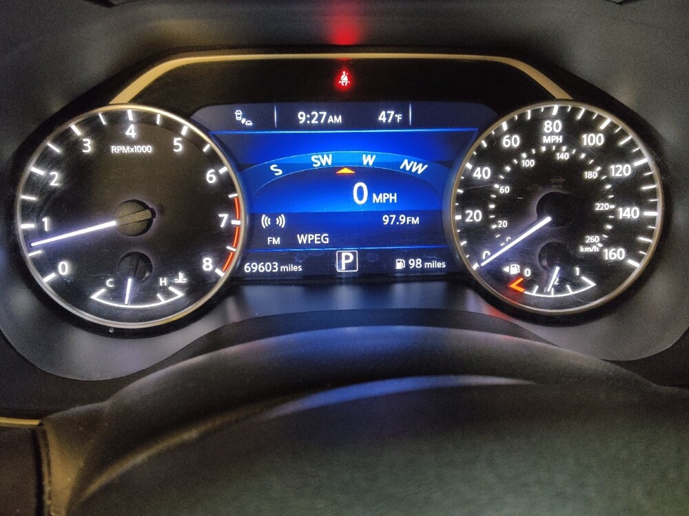 2017 Nissan Maxima in Salem, VA 24153 - 18095048 23