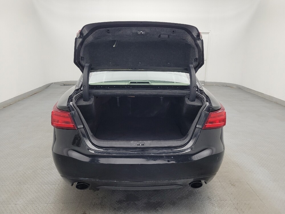 2017 Nissan Maxima in Salem, VA 24153 - 18095048 29
