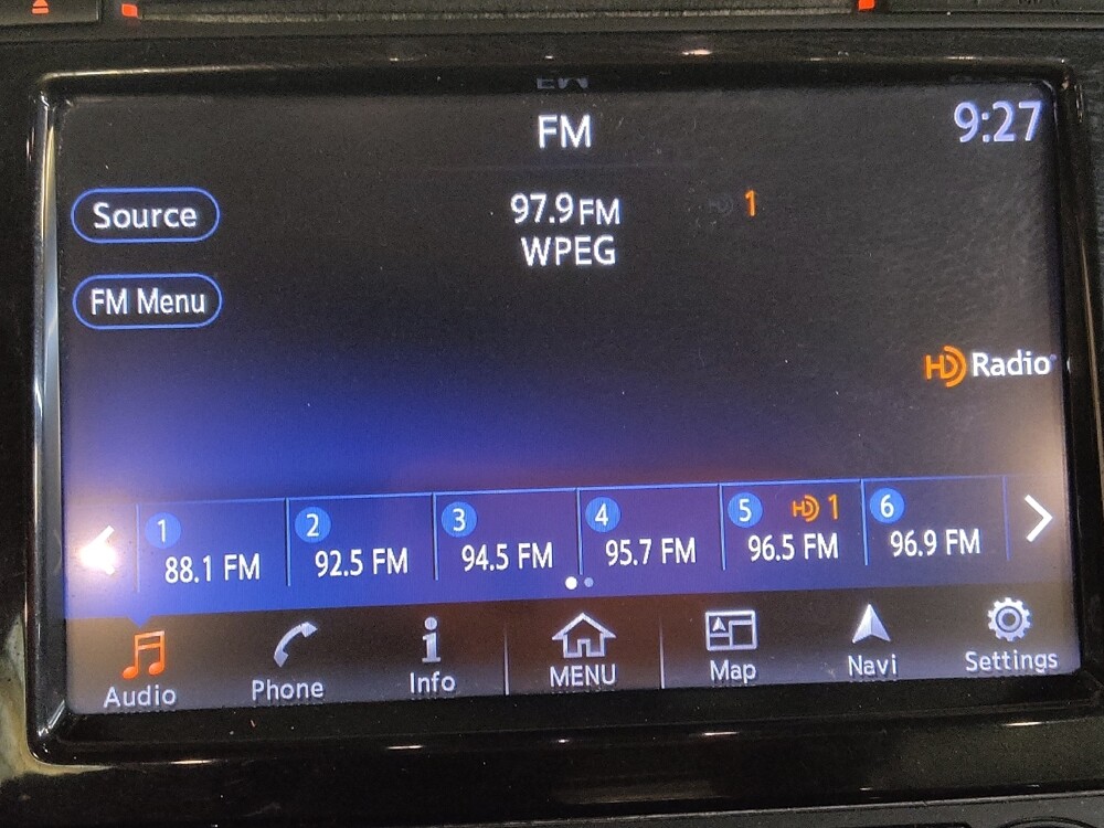 2017 Nissan Maxima in Salem, VA 24153 - 18095048 25