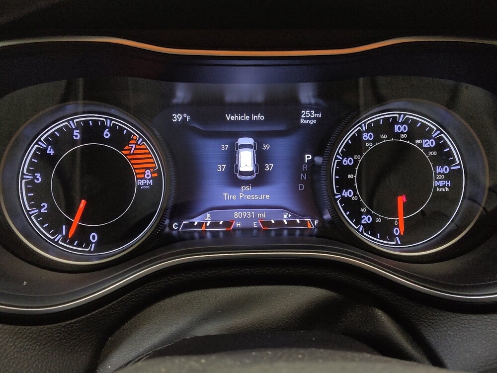 2020 Jeep Cherokee in Charlotte, NC 28213 - 18095049 23