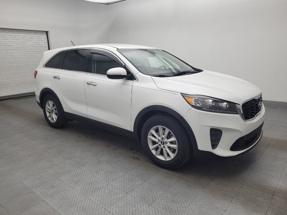 2019 Kia Sorento in Gastonia, NC 28056 - 18095050 11