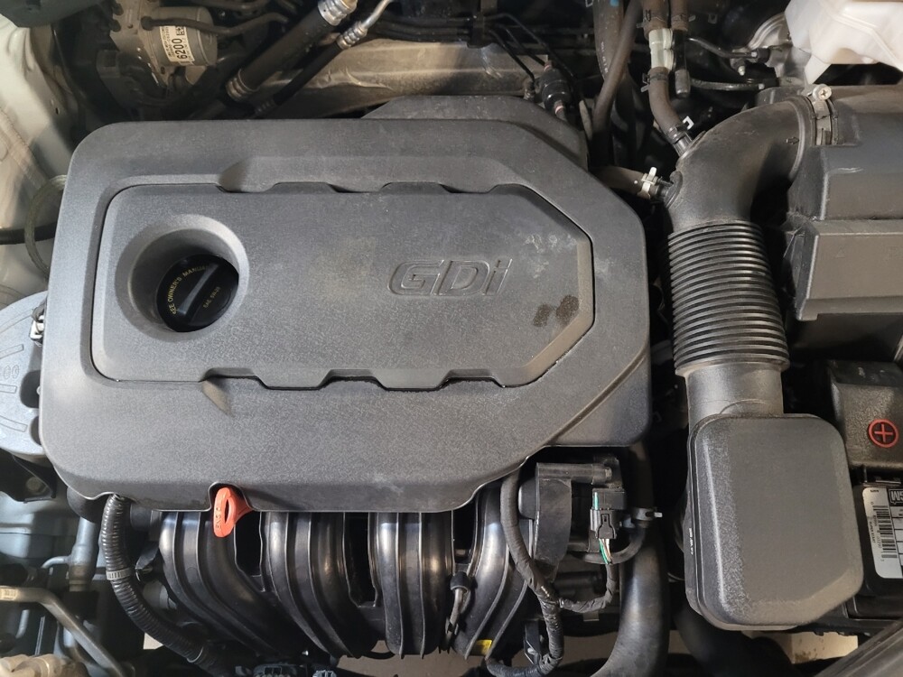 2019 Kia Sorento in Gastonia, NC 28056 - 18095050 30