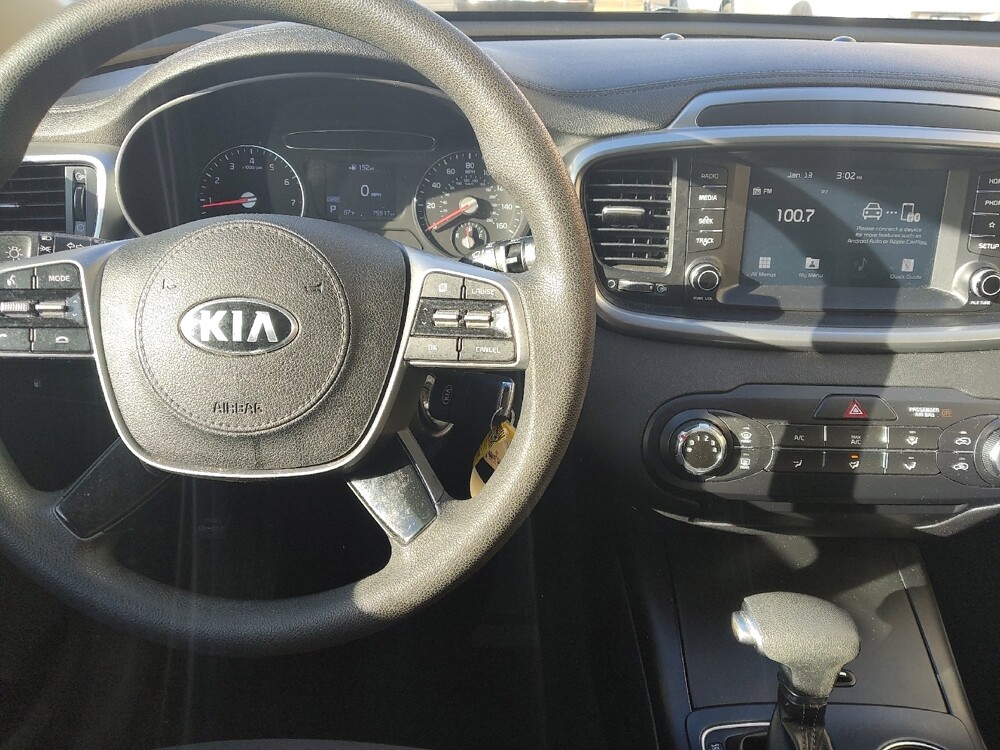 2019 Kia Sorento in Gastonia, NC 28056 - 18095050 22