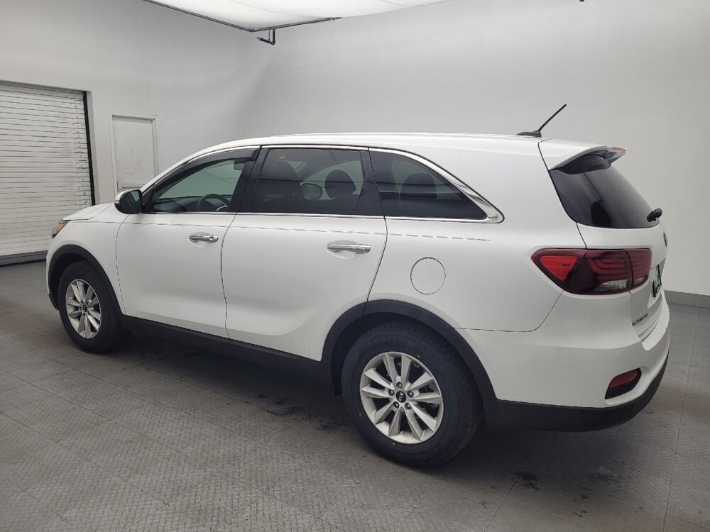 2019 Kia Sorento in Gastonia, NC 28056 - 18095050 3