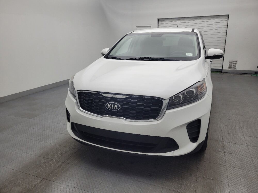 2019 Kia Sorento in Gastonia, NC 28056 - 18095050 15