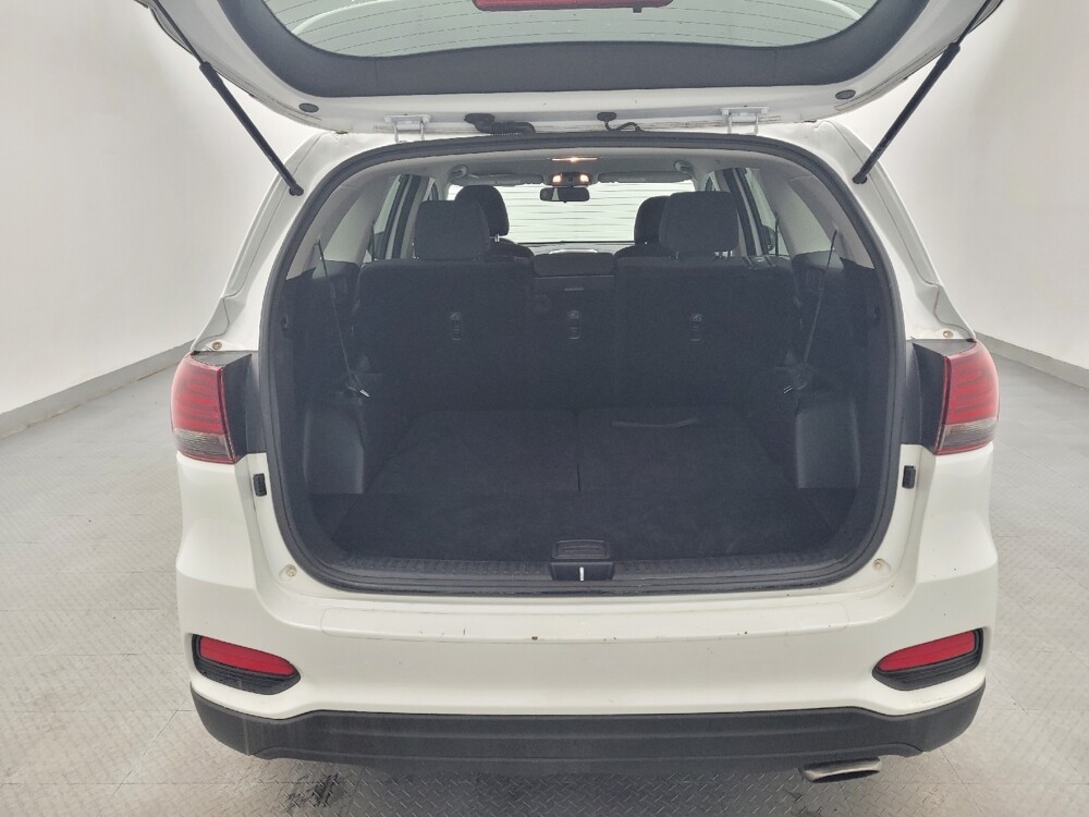 2019 Kia Sorento in Gastonia, NC 28056 - 18095050 29