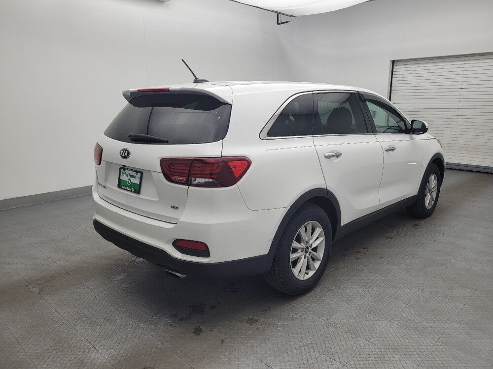 2019 Kia Sorento in Gastonia, NC 28056 - 18095050 9