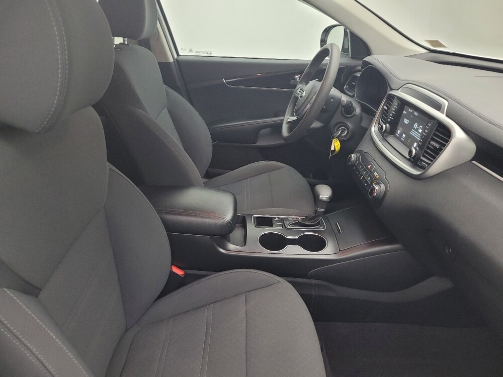 2019 Kia Sorento in Gastonia, NC 28056 - 18095050 21