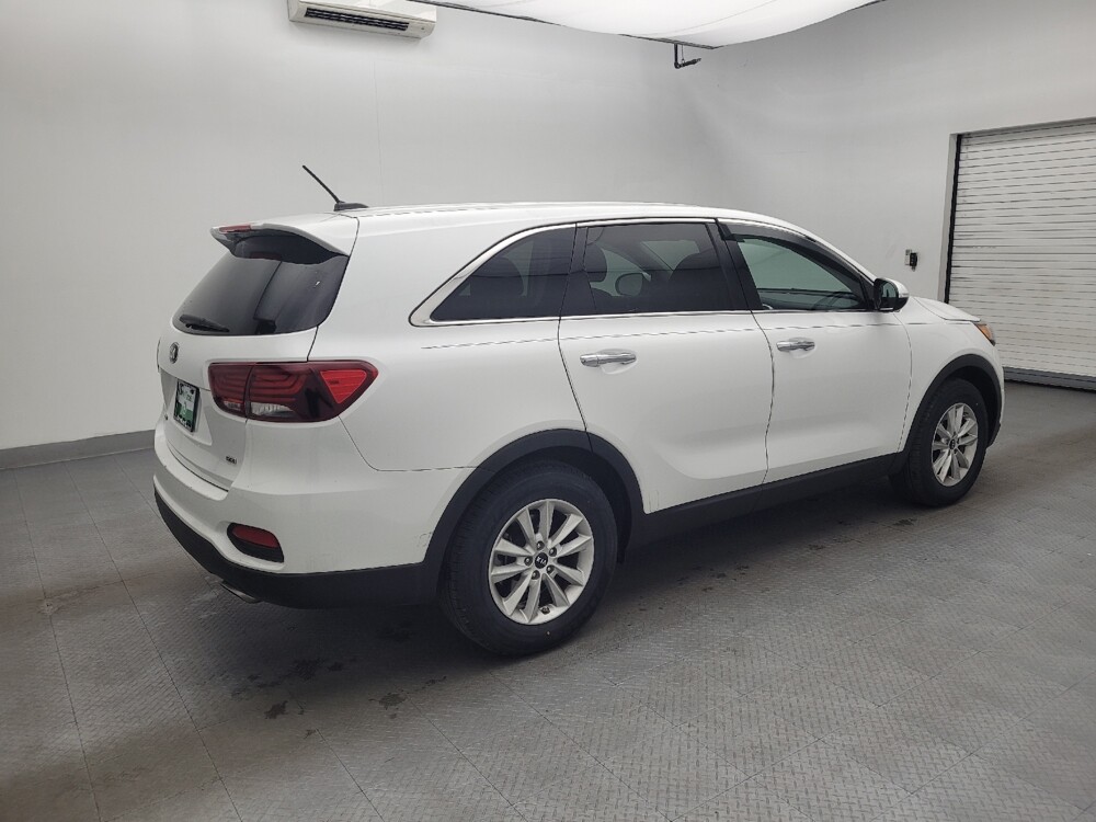 2019 Kia Sorento in Gastonia, NC 28056 - 18095050 10