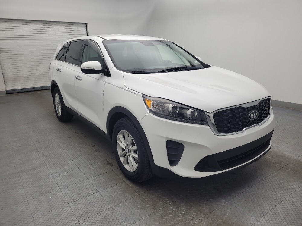 2019 Kia Sorento in Gastonia, NC 28056 - 18095050 13