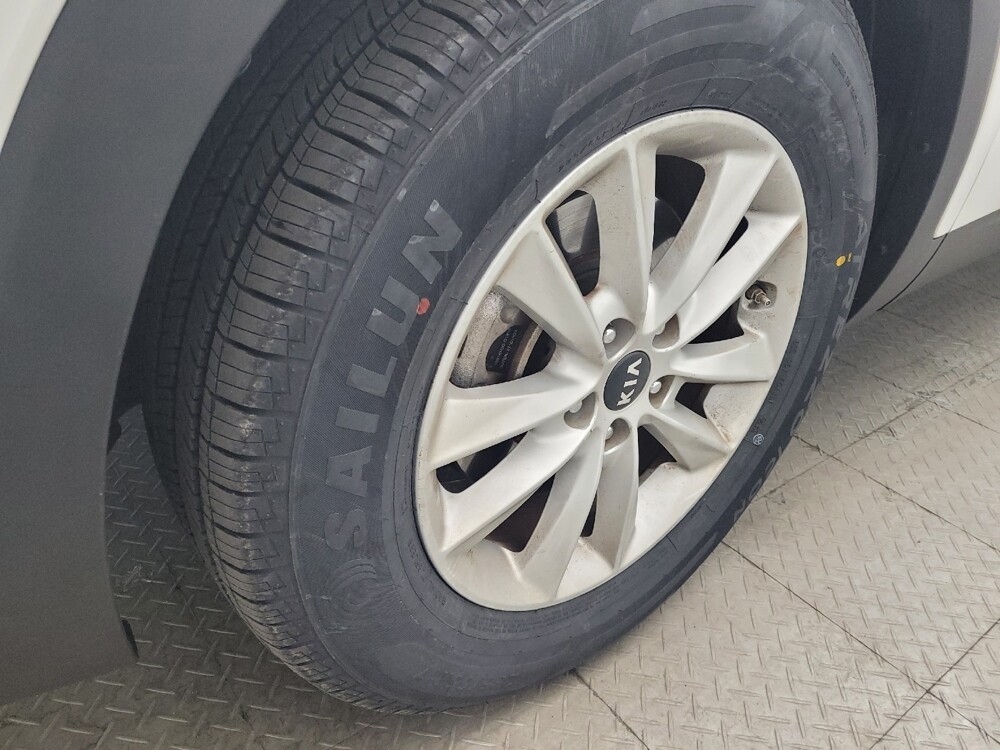 2019 Kia Sorento in Gastonia, NC 28056 - 18095050 31