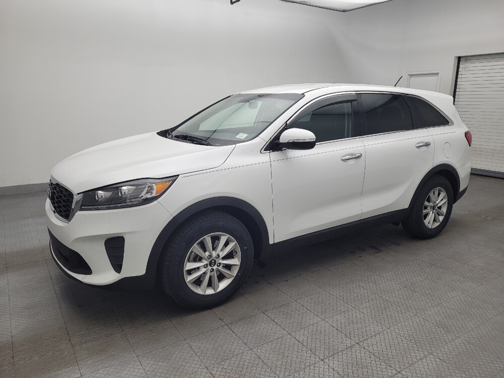 2019 Kia Sorento in Gastonia, NC 28056 - 18095050 2