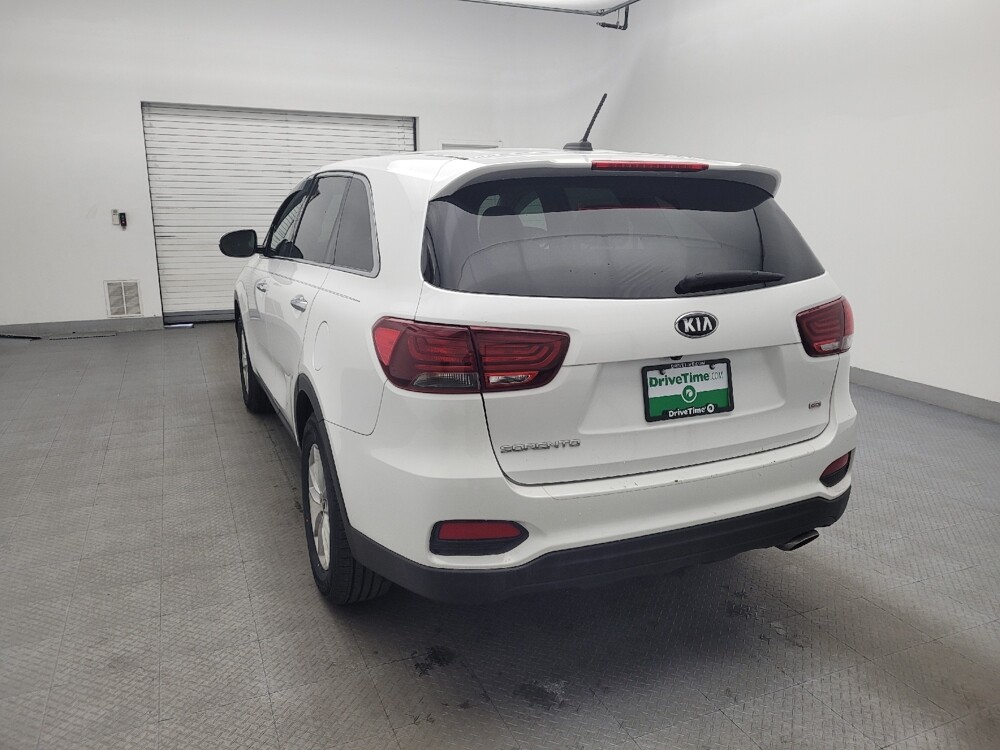 2019 Kia Sorento in Gastonia, NC 28056 - 18095050 6