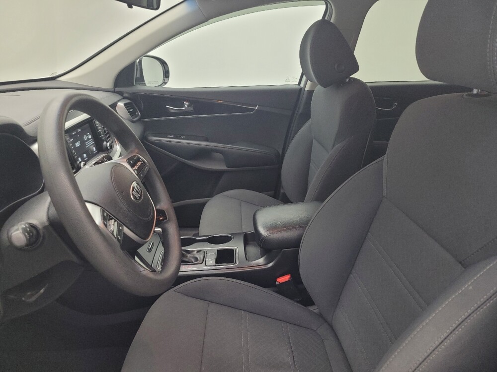 2019 Kia Sorento in Gastonia, NC 28056 - 18095050 17