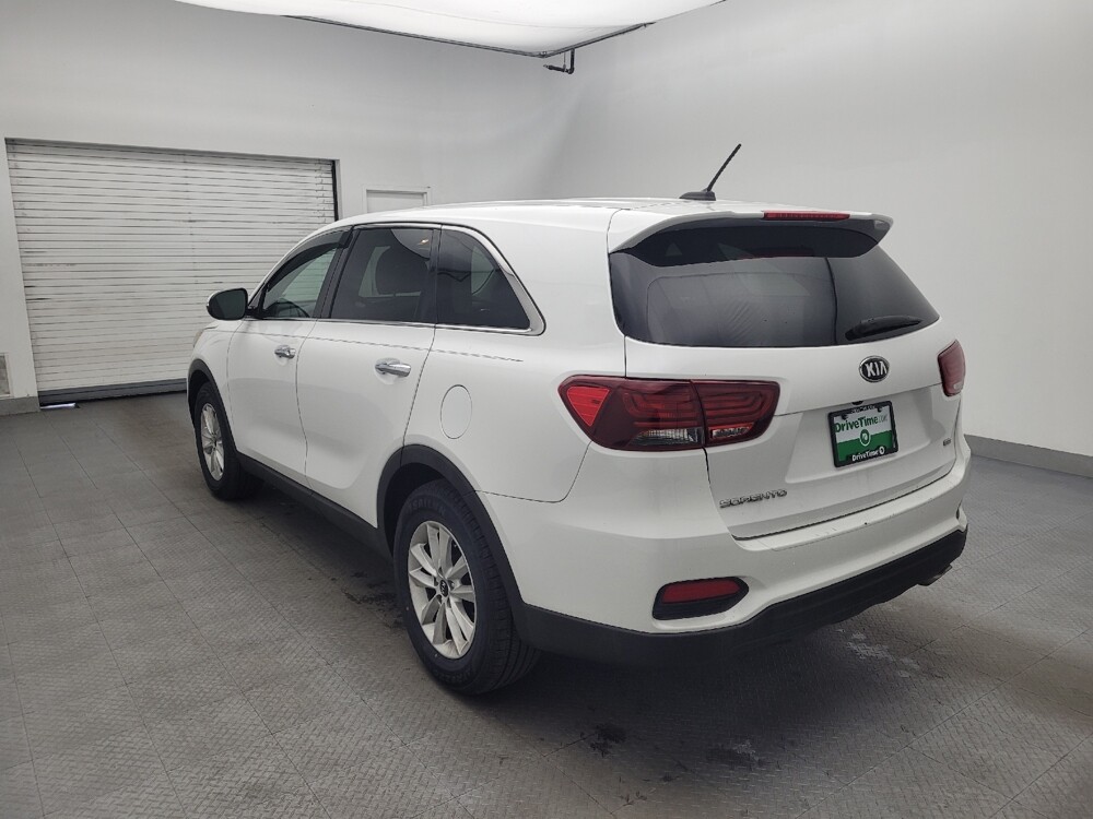 2019 Kia Sorento in Gastonia, NC 28056 - 18095050 5