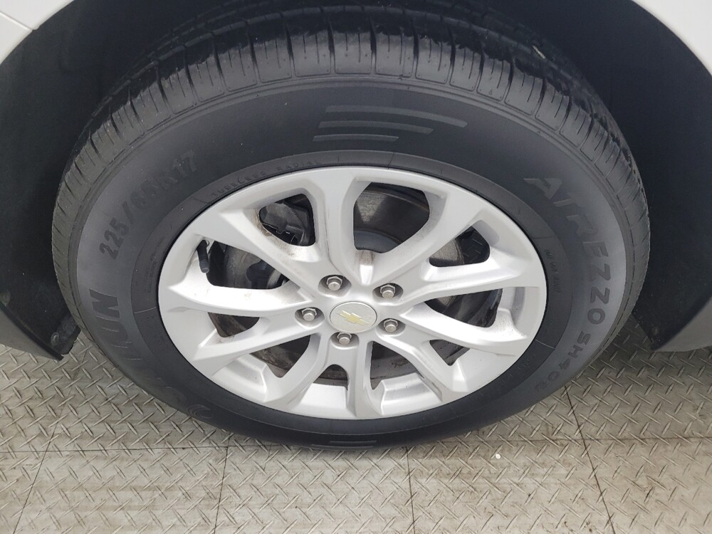 2019 Chevrolet Equinox in Greensboro, NC 27407 - 18095051 31