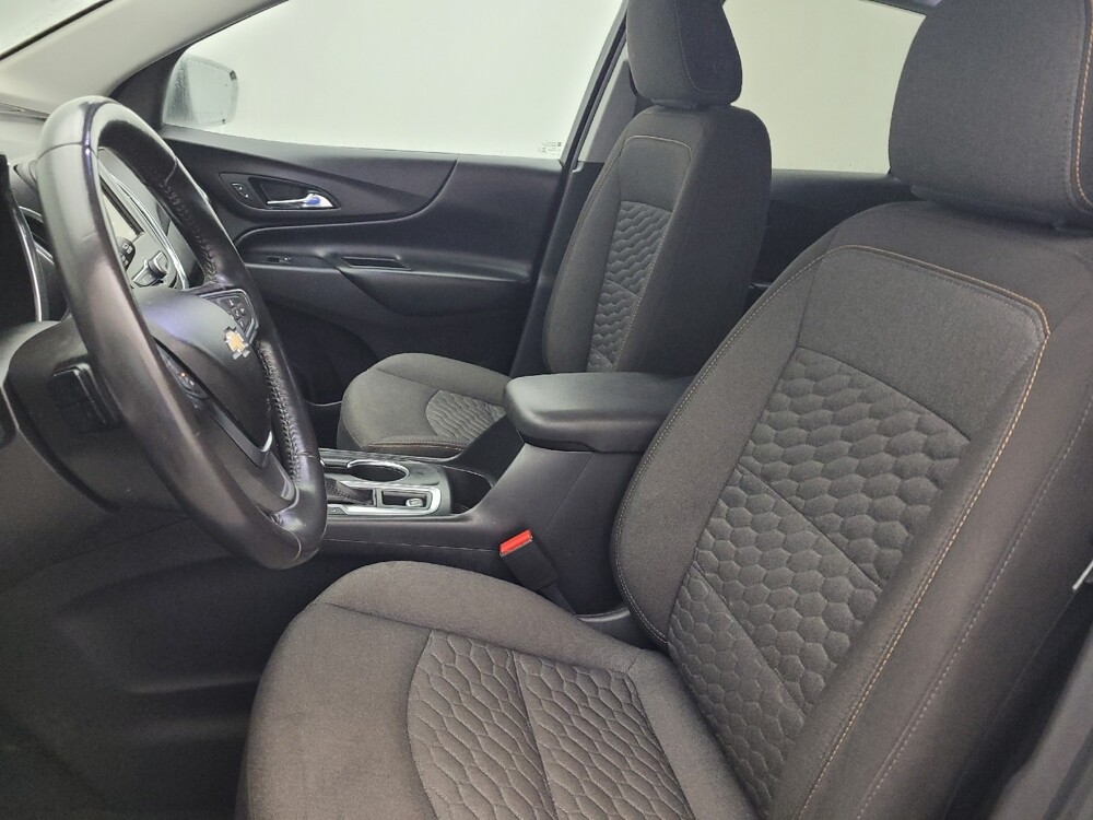 2019 Chevrolet Equinox in Greensboro, NC 27407 - 18095051 17