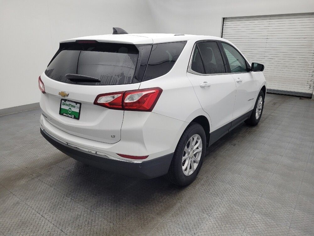 2019 Chevrolet Equinox in Greensboro, NC 27407 - 18095051 9