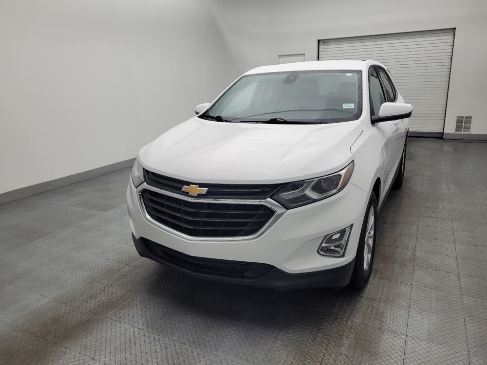 2019 Chevrolet Equinox in Greensboro, NC 27407 - 18095051 15