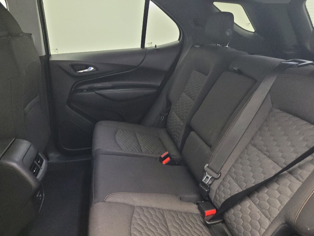 2019 Chevrolet Equinox in Greensboro, NC 27407 - 18095051 18