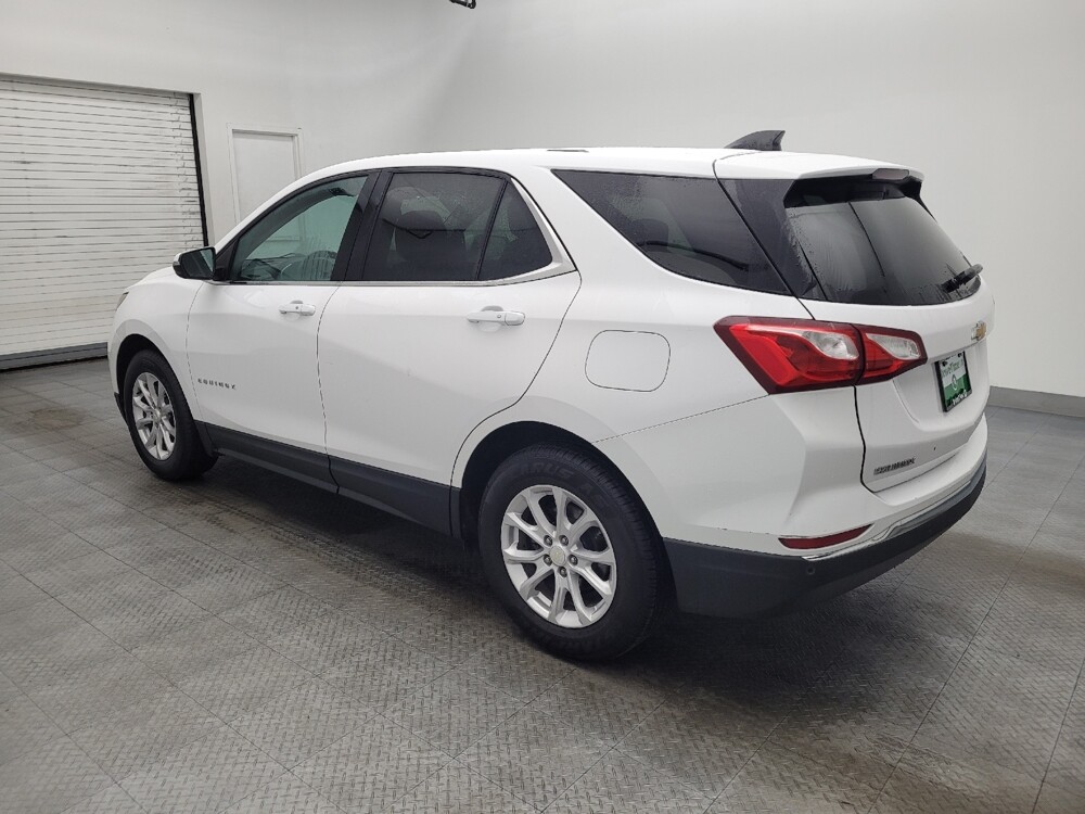 2019 Chevrolet Equinox in Greensboro, NC 27407 - 18095051 3