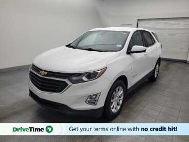 2019 Chevrolet Equinox in Greensboro, NC 27407