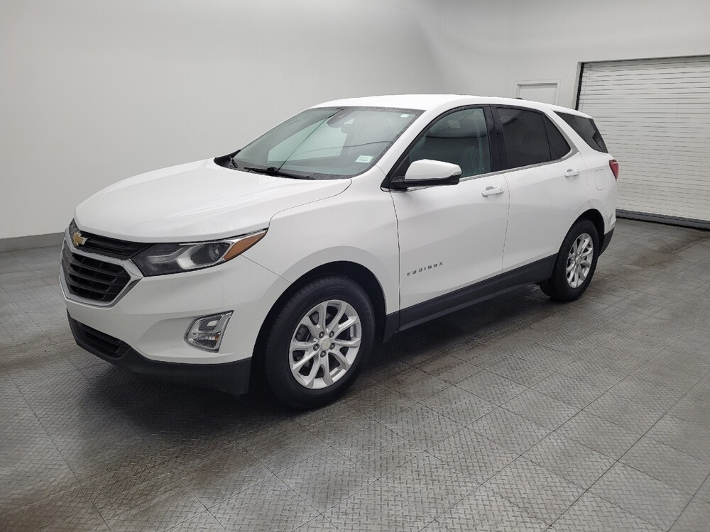 2019 Chevrolet Equinox in Greensboro, NC 27407 - 18095051 2