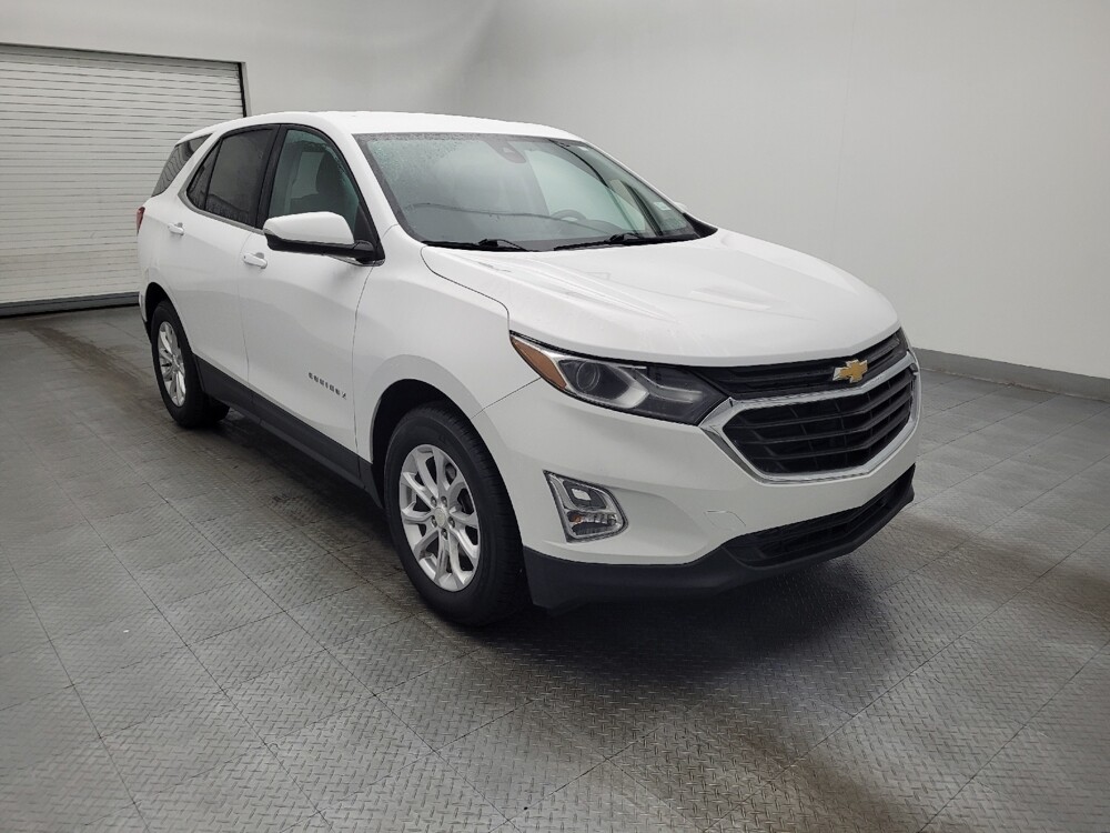 2019 Chevrolet Equinox in Greensboro, NC 27407 - 18095051 13