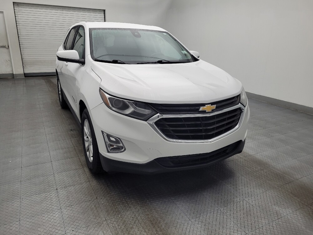 2019 Chevrolet Equinox in Greensboro, NC 27407 - 18095051 14
