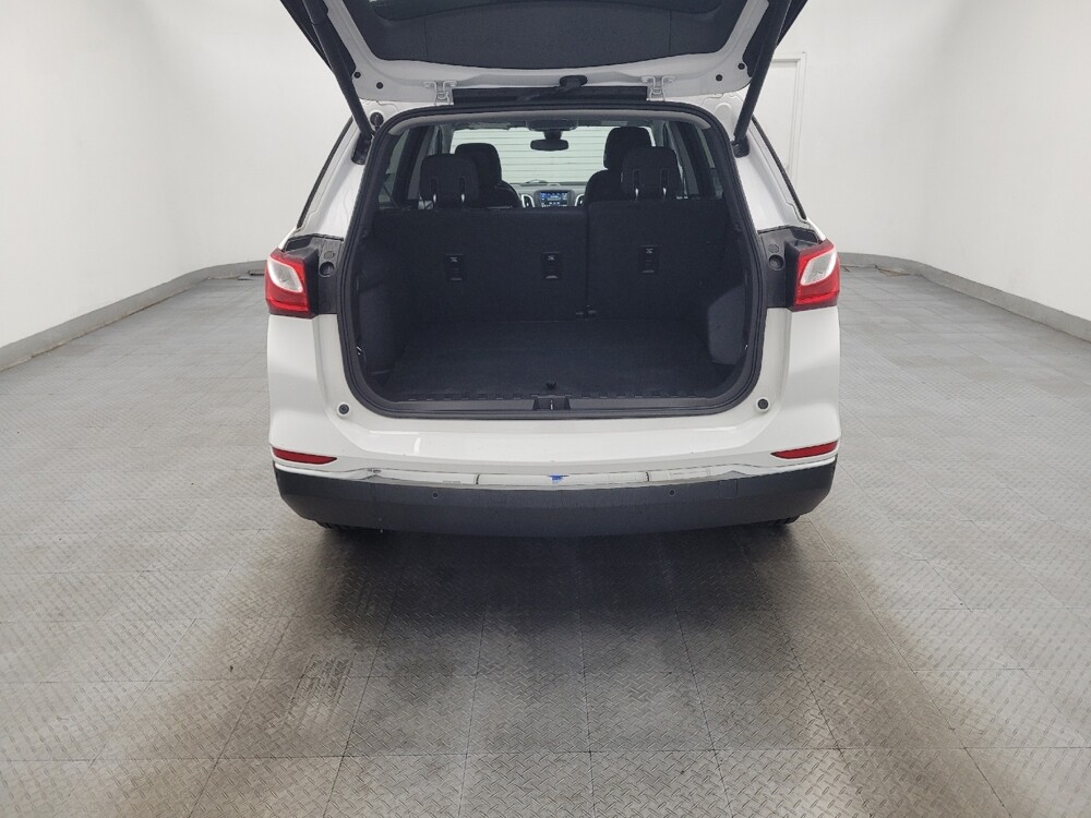 2019 Chevrolet Equinox in Greensboro, NC 27407 - 18095051 29