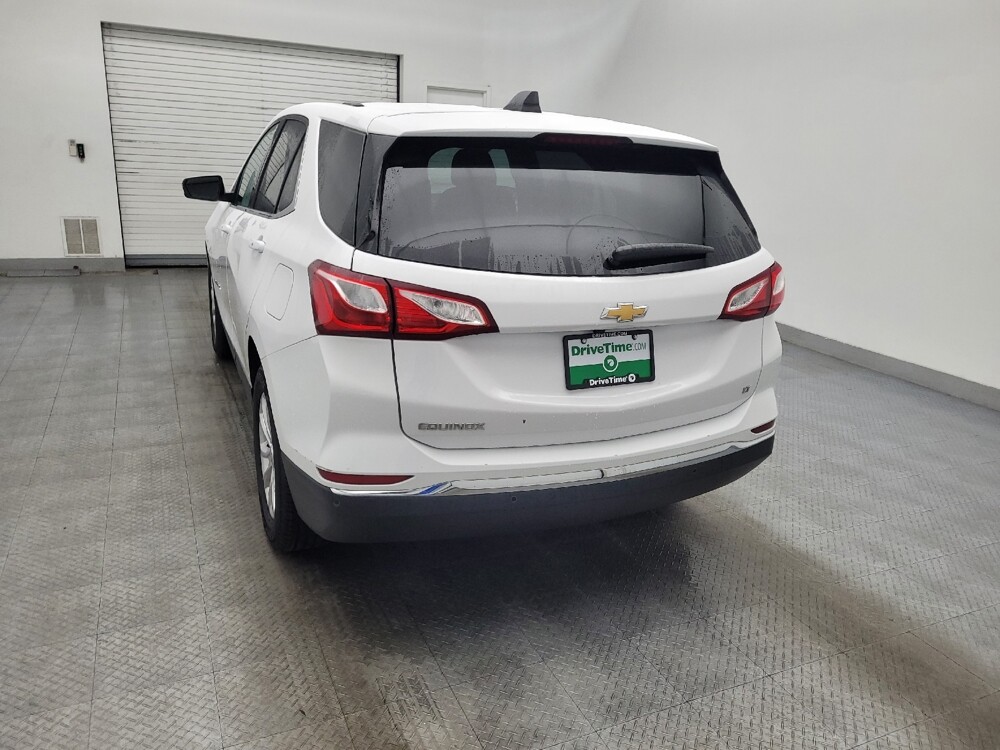 2019 Chevrolet Equinox in Greensboro, NC 27407 - 18095051 6