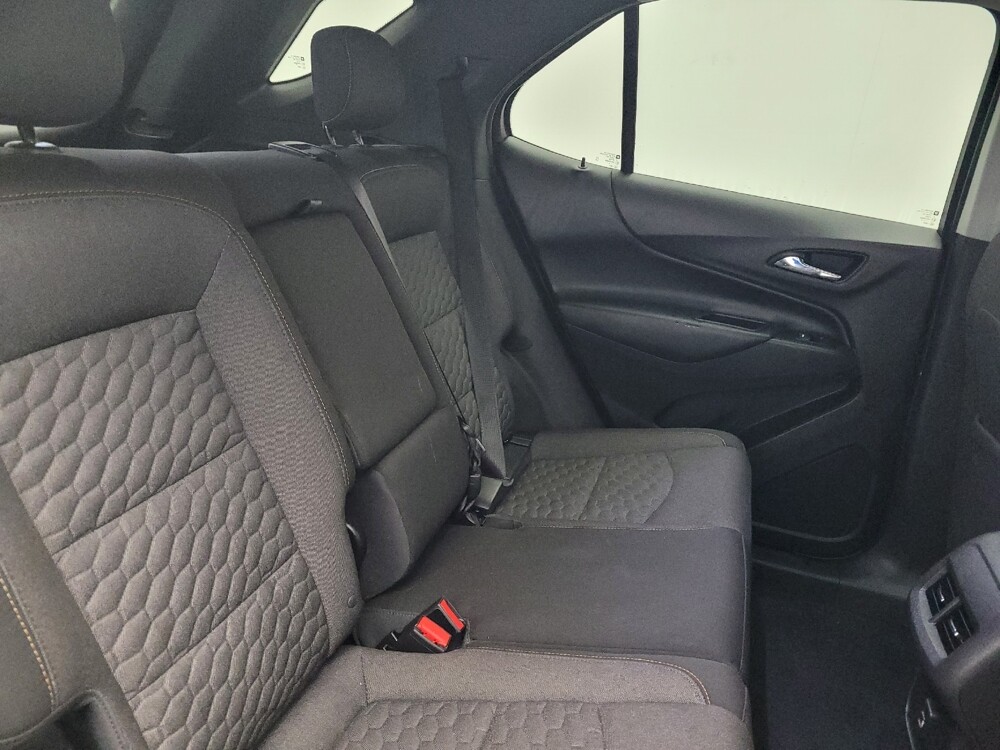 2019 Chevrolet Equinox in Greensboro, NC 27407 - 18095051 19