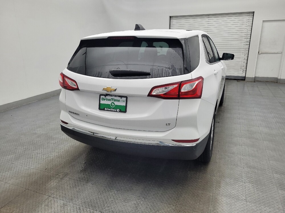 2019 Chevrolet Equinox in Greensboro, NC 27407 - 18095051 7