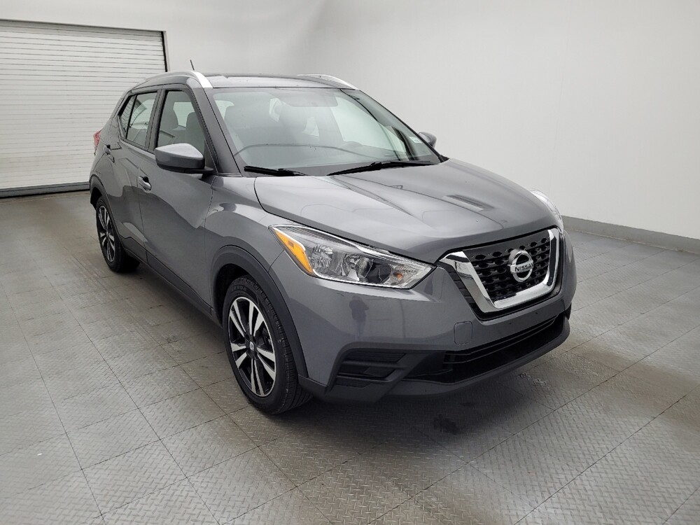 2019 Nissan Kicks in Raleigh, NC 27604 - 18095052 13