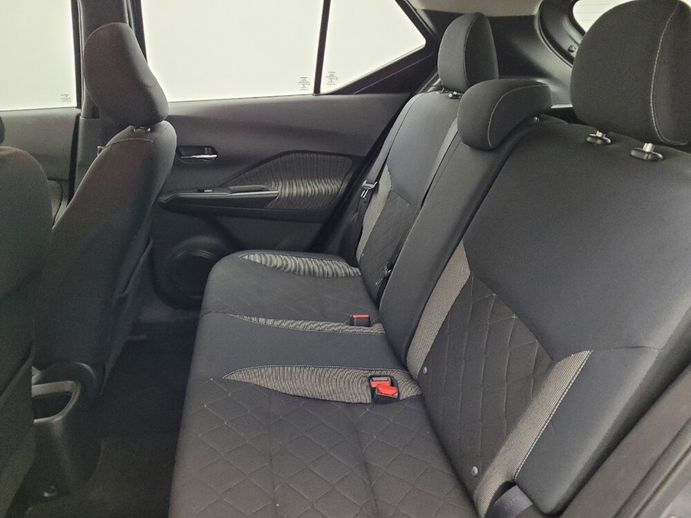 2019 Nissan Kicks in Raleigh, NC 27604 - 18095052 18