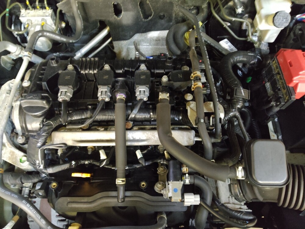 2019 Nissan Kicks in Raleigh, NC 27604 - 18095052 30