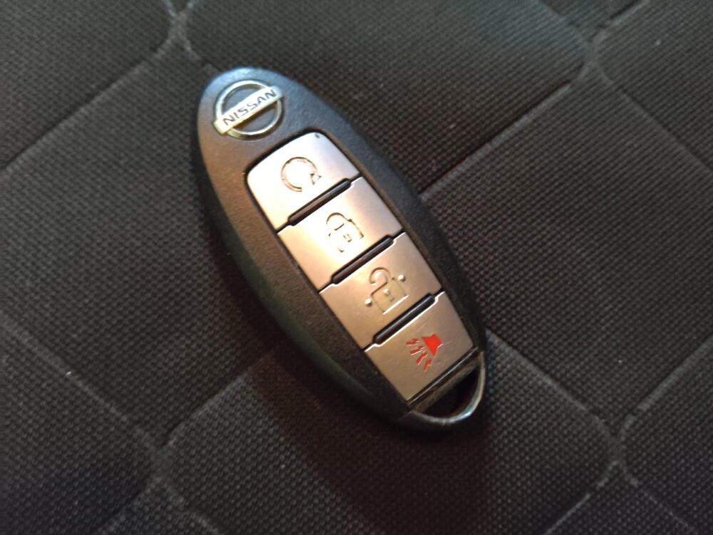 2019 Nissan Kicks in Raleigh, NC 27604 - 18095052 32