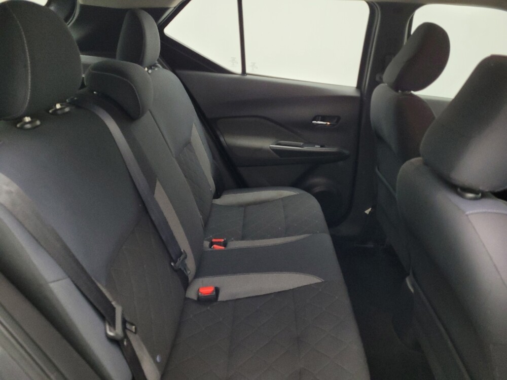 2019 Nissan Kicks in Raleigh, NC 27604 - 18095052 19