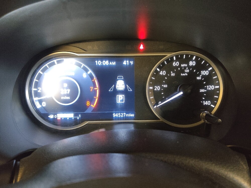 2019 Nissan Kicks in Raleigh, NC 27604 - 18095052 23