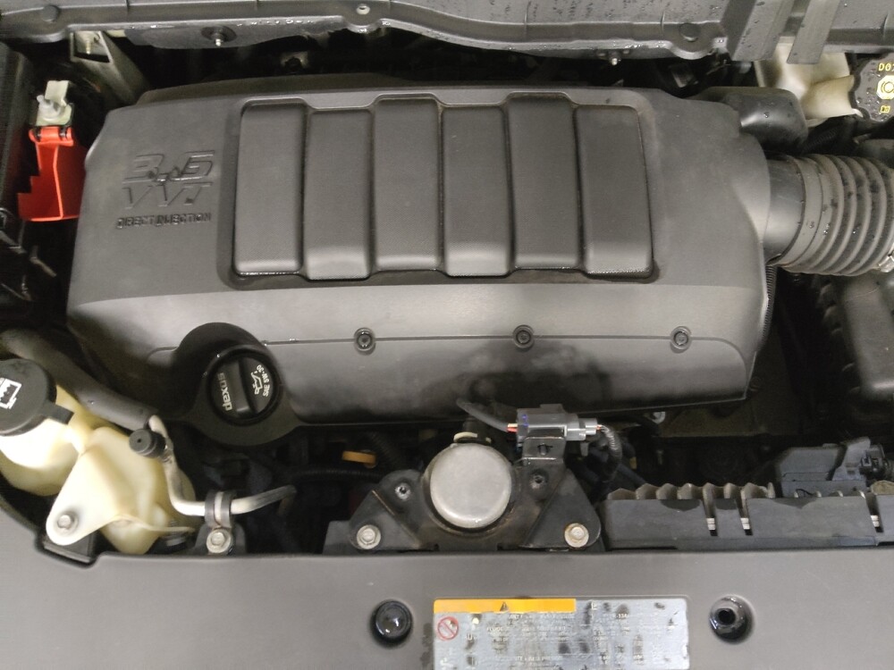 2017 Chevrolet Traverse in Gastonia, NC 28056 - 18095053 30