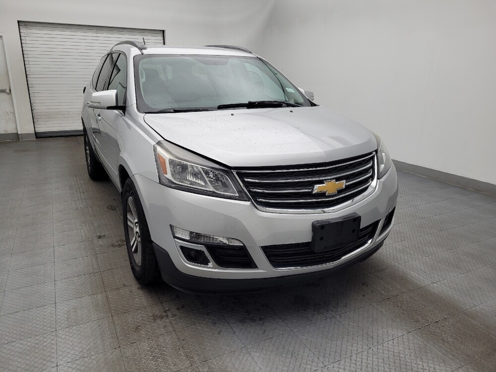 2017 Chevrolet Traverse in Gastonia, NC 28056 - 18095053 14