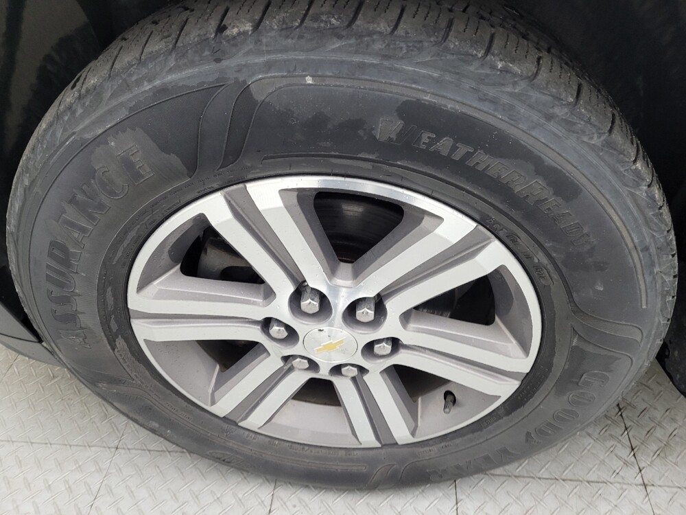 2017 Chevrolet Traverse in Gastonia, NC 28056 - 18095053 31