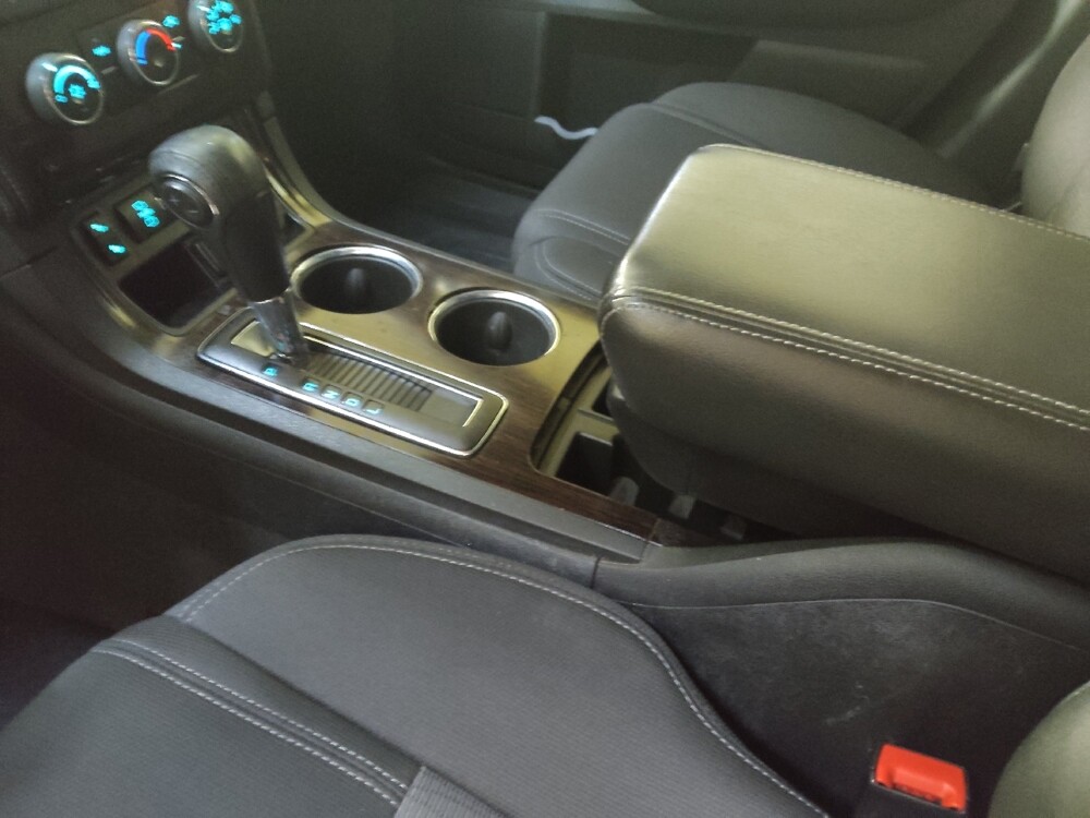 2017 Chevrolet Traverse in Gastonia, NC 28056 - 18095053 26