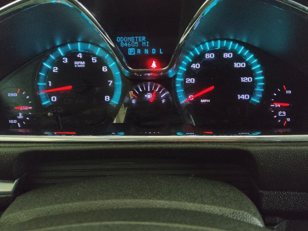 2017 Chevrolet Traverse in Gastonia, NC 28056 - 18095053 23