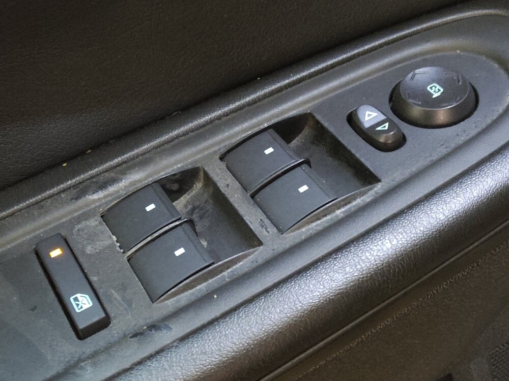 2017 Chevrolet Traverse in Gastonia, NC 28056 - 18095053 27