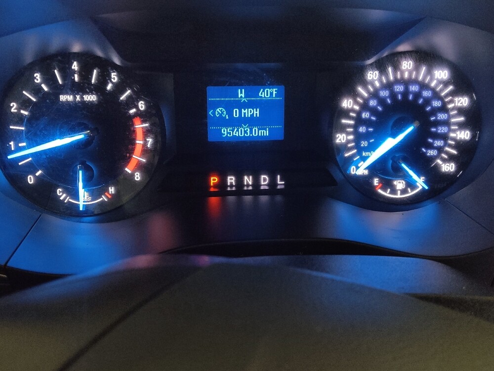 2017 Ford Fusion in Charlotte, NC 28213 - 18095054 23