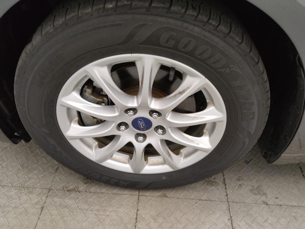 2017 Ford Fusion in Charlotte, NC 28213 - 18095054 31