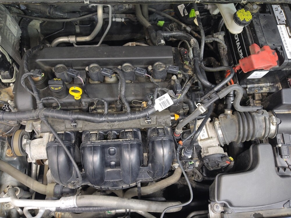 2017 Ford Fusion in Charlotte, NC 28213 - 18095054 30