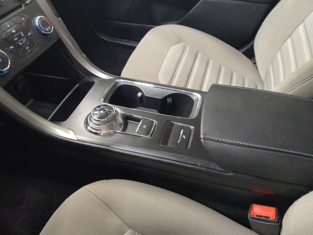 2017 Ford Fusion in Charlotte, NC 28213 - 18095054 26